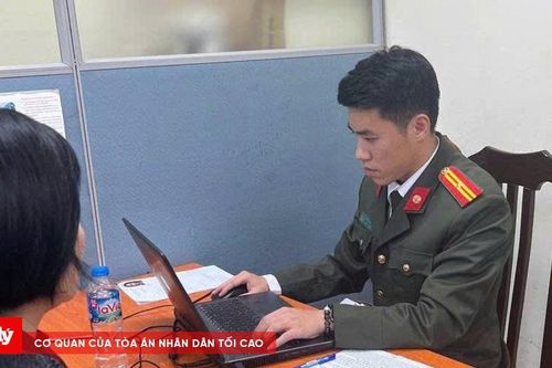 Xử phạt người phụ nữ livestream phản cảm, sai sự thật về công tác sát hạch bằng lái xe