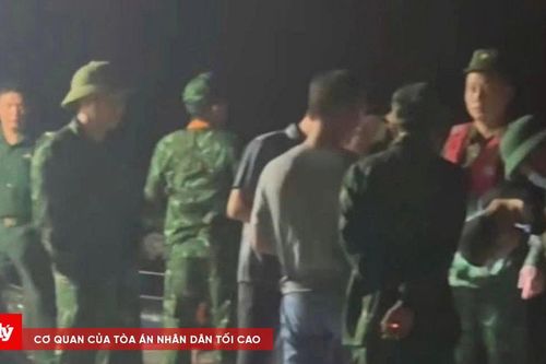 Phá đường dây đưa người nước ngoài trái phép vào Quảng Ninh