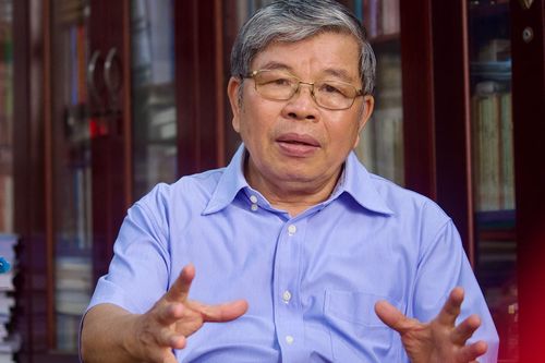 Chiến dịch Hồ Chí Minh và 4 từ khóa 'không thể thiếu'