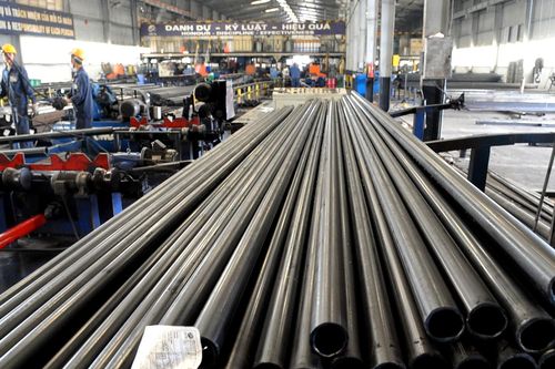 Công thức 3i và khát vọng Việt Nam thịnh vượng