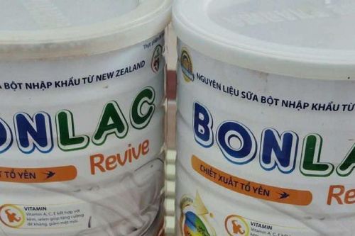 Loạt bệnh nhân ung thư chia sẻ đã uống sữa giả ngay sau xạ trị