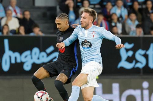 Nhận định bóng đá Barca vs Celta Vigo: Xây chắc ngôi đầu
