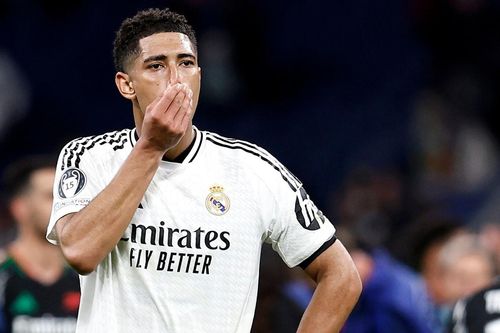 Real Madrid cải tổ: Cuộc biến động chưa từng có