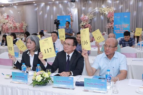 Doanh thu vượt 5.000 tỷ đồng, PJICO trả cổ tức bằng tiền mặt 12%