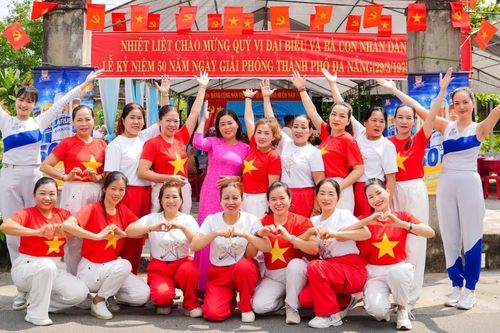 Larue - Tự hào nửa thế kỷ cùng Đà Nẵng, Quảng Nam, hướng đến kỷ nguyên mới