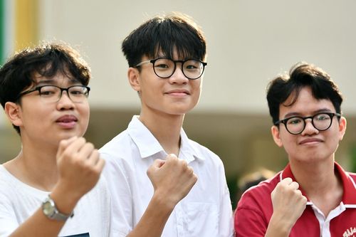 Học viện Báo chí và Tuyên truyền không còn xét tuyển điểm trung bình học bạ