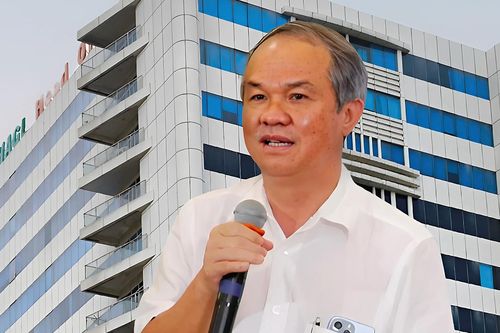 Ba đại gia 'phố núi' lừng lẫy một thời giờ ra sao?