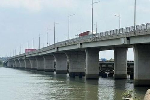 Nghi can sát hại 2 cô cháu trong nhà trọ đã tử vong dưới sông Đồng Nai