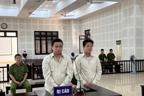 'Trả thù' cho cháu trai, hai người cậu lãnh án 11 năm tù