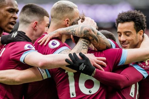 Nhận định, dự đoán West Ham vs Southampton: Đội khách vỡ trận