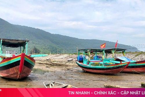 Âu thuyền xuống cấp, ngư dân bất an