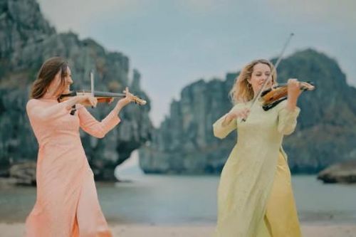 Để sản phẩm âm nhạc là 'đại sứ' du lịch