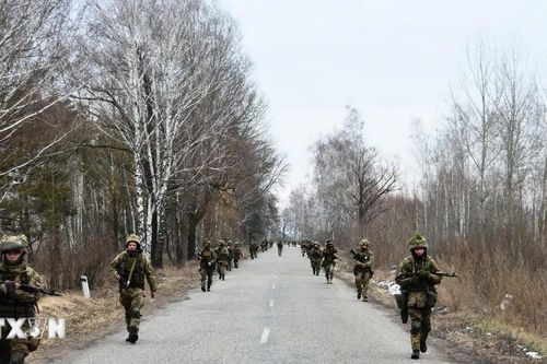 Nga và Ukraine tiếp tục trao đổi tù binh, UAE đóng vai trò trung gian
