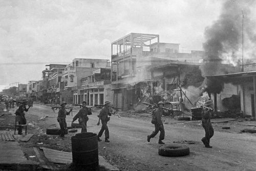 50 năm thống nhất đất nước - Ngày 19/4/1975: Giải phóng tỉnh Bình Thuận