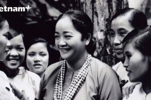 Huyền thoại về 'đội quân tóc dài'