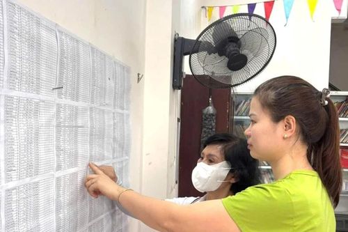 Dự kiến tên gọi và phương án sắp xếp các phường mới ở 12 quận của Hà Nội