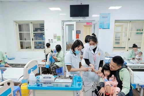 Cải cách, đầu tư cho y tế để hướng đến mục tiêu miễn viện phí toàn dân