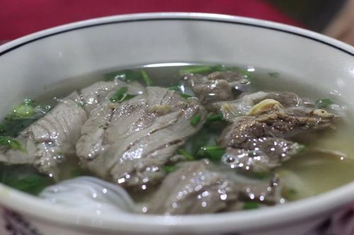 Festival Phở 2025: Hành trình thăng hoa từ gánh phở rong đến di sản quốc gia