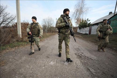 Nga, Ukraine tiếp tục trao đổi tù binh