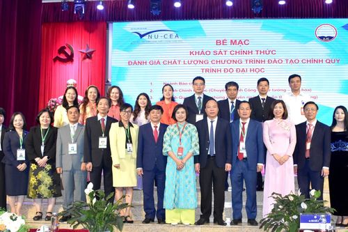 Chương trình đào tạo của Học viện Báo chí và Tuyên truyền phù hợp với thực tế