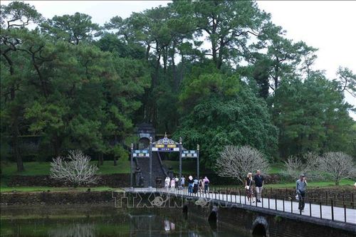 Du lịch Huế - Đà Nẵng có bước đi hiện đại, đổi mới để tăng sức hấp dẫn