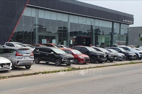 Nhiều mẫu xe có nguy cơ dừng bán nếu không đáp ứng tiêu chuẩn tiêu thụ nhiên liệu mới