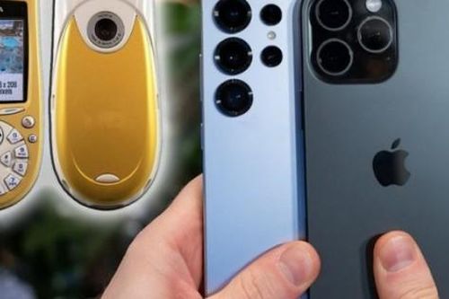 iPhone và Galaxy nên học hỏi gì từ những chiếc điện thoại Nokia?