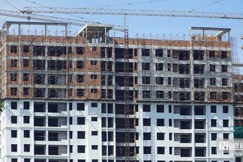 Bình Thuận: Vướng mắc khiến dự án khu chung cư căn hộ nhà ở xã hội Phú Thịnh 'dậm chân tại chỗ'