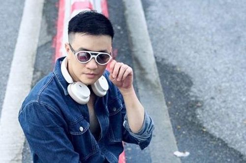 'Hoàng tử của điện ảnh Việt' một thời gây sốt khi hóa 'ông chú tưng tửng'