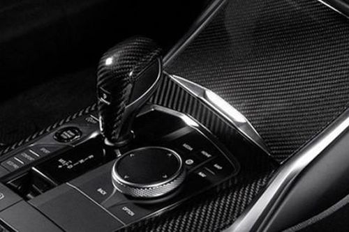 Châu Âu cấm sử dụng vật liệu carbon khiên ngành xe ô tô dậy sóng