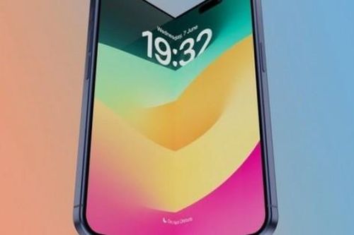 Samsung lại được 'chọn mặt gửi vàng', sản xuất màn hình cho iPhone Fold