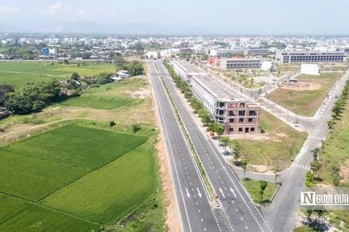 Bình Định khánh thành tuyến đường nghìn tỷ kết nối về phía biển
