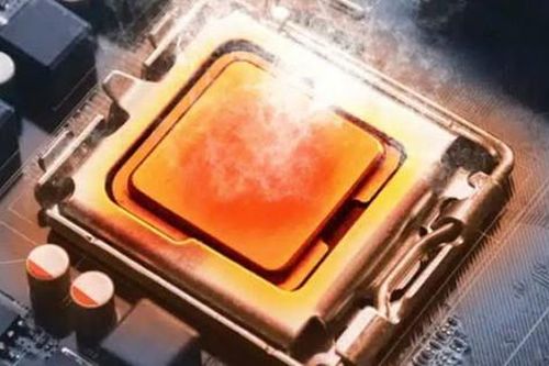 Microsoft chỉ đích danh 'thủ phạm' khiến CPU máy tính trở nên 'điên loạn'