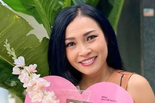 Giọng ca 'Giã từ dĩ vãng' nổi tiếng những năm 2000, tuổi 52 bình yên bên con gái
