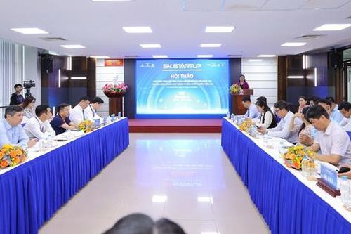 Giáo dục khởi nghiệp tiếp tục là trụ cột giúp học sinh phát triển toàn diện