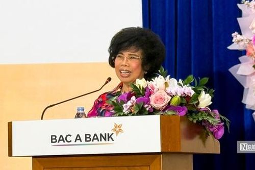 Bà Thái Hương: Ngân hàng không chỉ cho vay, mà còn cần 'cầm tay chỉ việc' cho nông dân