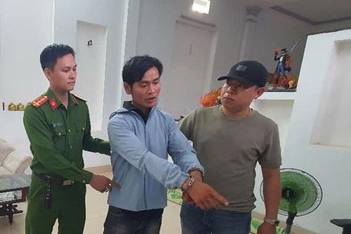 Bắt 'con nghiện' mang 3 tiền án tiếp tục tái phạm trộm cắp