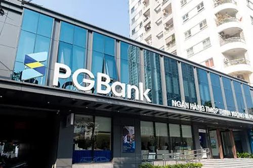 PGBank giữ vững đà tăng trưởng trong quý 1/2025