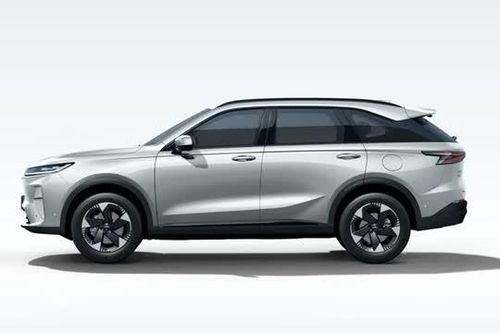 SUV hạng C động cơ PHEV, thiết kế bắt mắt, giá ngang Toyota Raize, khách hàng 'chốt đơn' ầm ầm