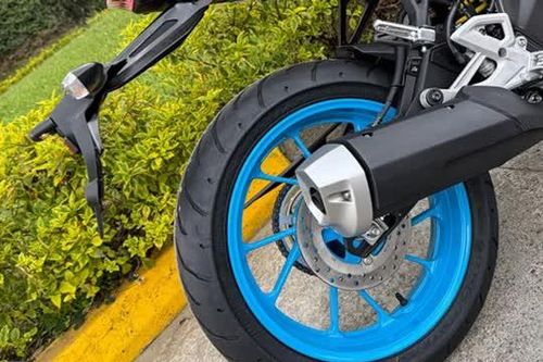 Xe côn tay Yamaha 155cc lấn át Exciter, 'chất' hơn Honda Winner X, giá hấp dẫn