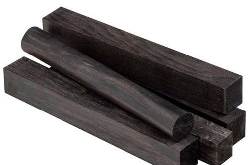 Đây là loại gỗ đắt nhất nhì thế giới, cực kỳ quý hiếm, được ví là vàng đen