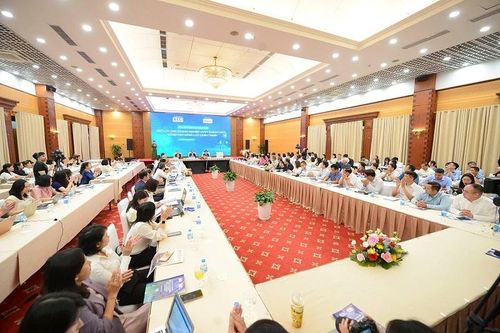 Doanh nghiệp đề xuất 'trợ lực' để vượt thách thức trong tình hình mới