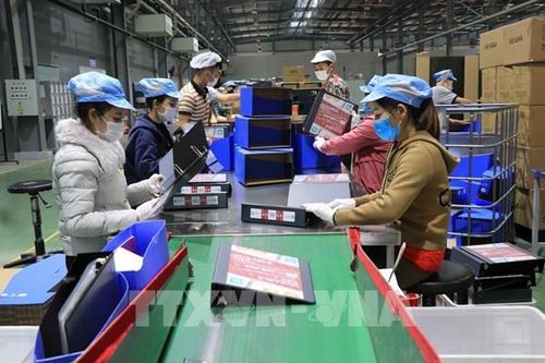 Bắc Giang, Bắc Ninh hợp nhất thành 'siêu tỉnh công nghiệp'