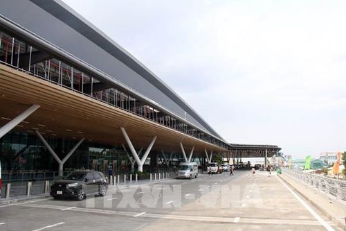 TP. Hồ Chí Minh: Đồng loạt khởi công, khánh thành nhiều công trình hạ tầng giao thông trọng điểm