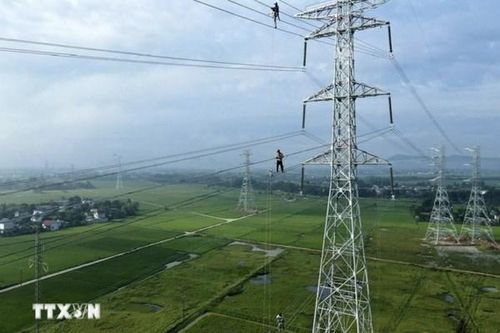 Hệ thống điện Indonesia sẽ được bổ sung thêm hơn 2GW trong năm nay
