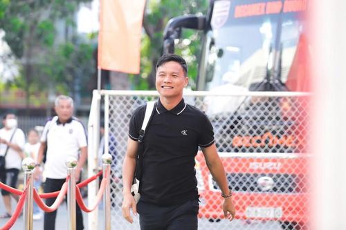 Cảnh buồn của HLV Lê Huỳnh Đức tái hiện ở Bình Dương
