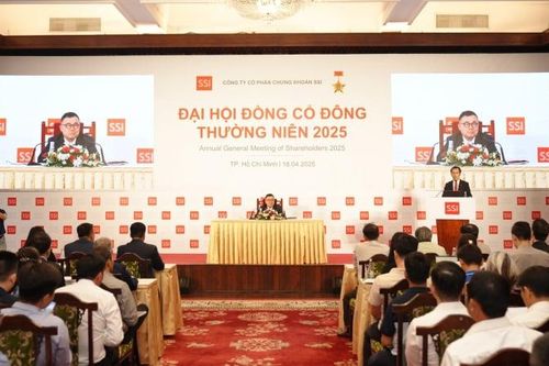 Giữa làn sóng bất ổn, Chứng khoán SSI nói 'không' với giảm kỳ vọng kinh doanh