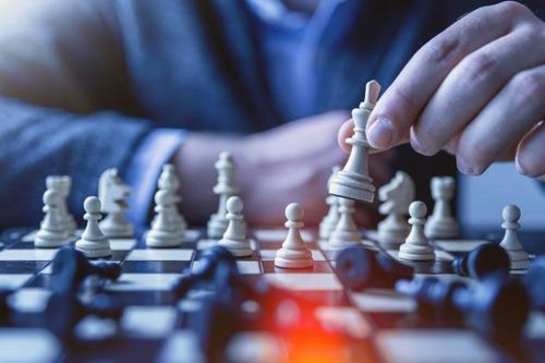 Rủi ro bủa vây doanh nghiệp: Hội đồng quản trị đang ở đâu trên trận tuyến?