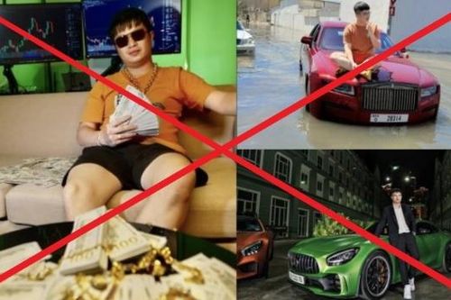 Vụ lừa đảo Mr.Pips: 'Báo động đỏ' giới học sinh, sinh viên