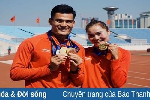 Anh em Quách Công Lịch, Quách Thị Lan và hành trình mới tại Cúp Tốc độ 2025